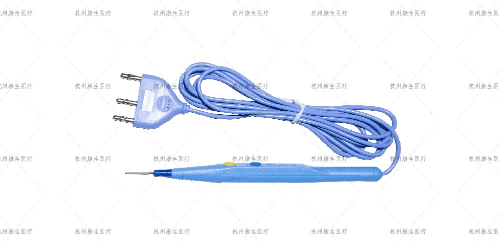 一次性使用手術電極